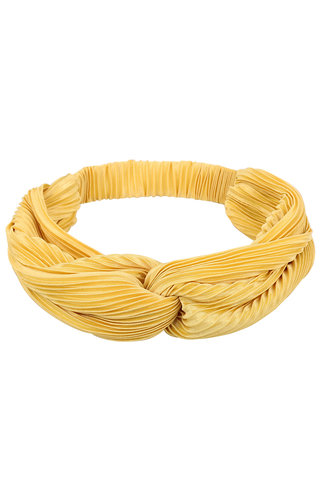 RIBBED HAARBAND RIBBED HAARBAND