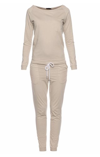 KYRA JUMPSUIT KYRA JUMPSUIT