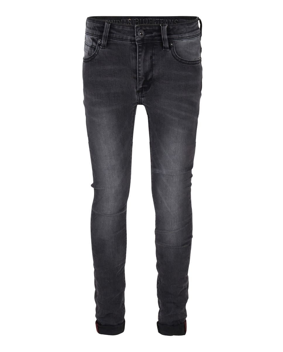 indian blue jeans super skinny