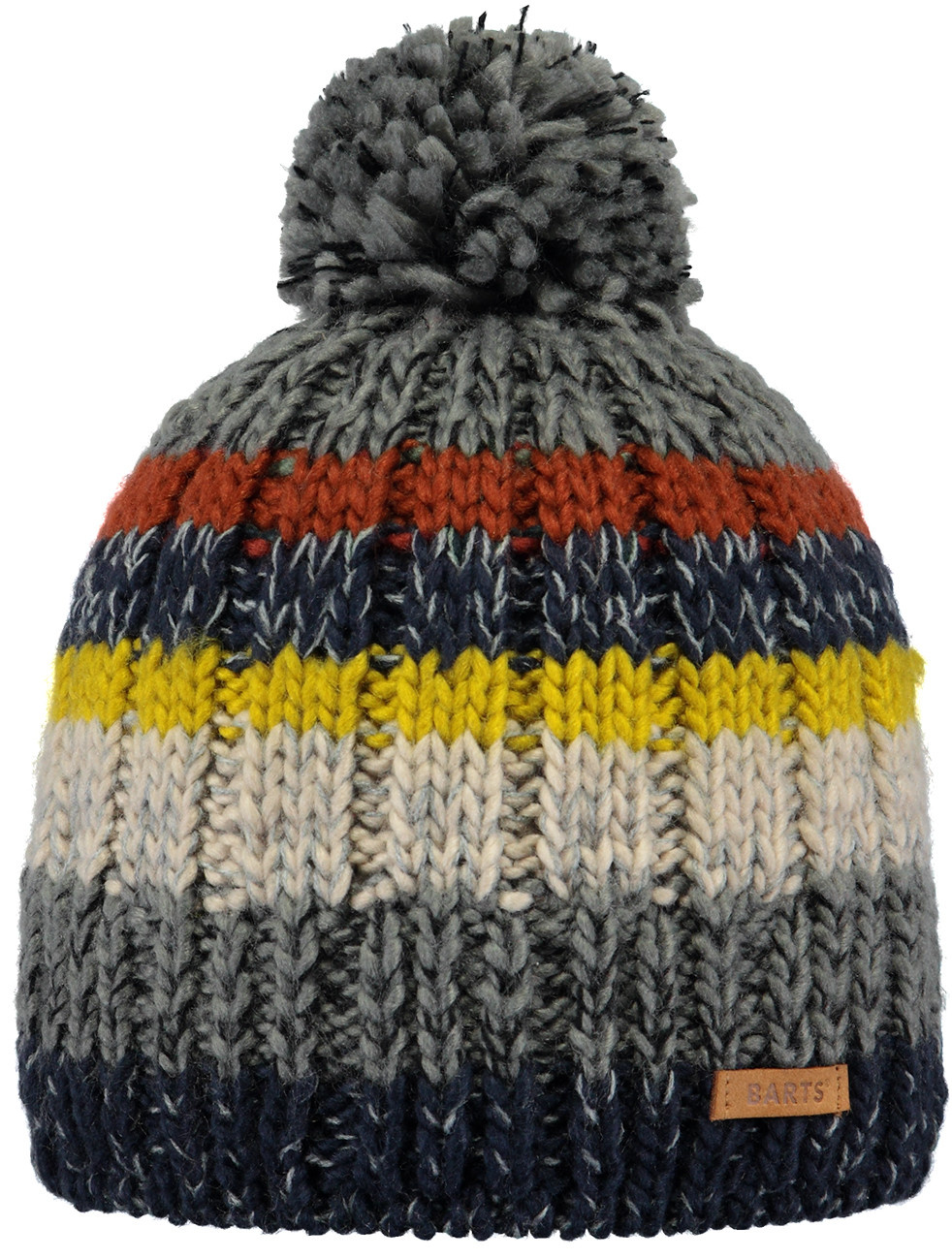 Buck Beanie