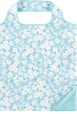 Floral Daisy Resuable Bag