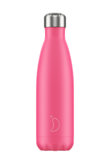 500ml Neon Pink