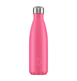 500ml Neon Pink