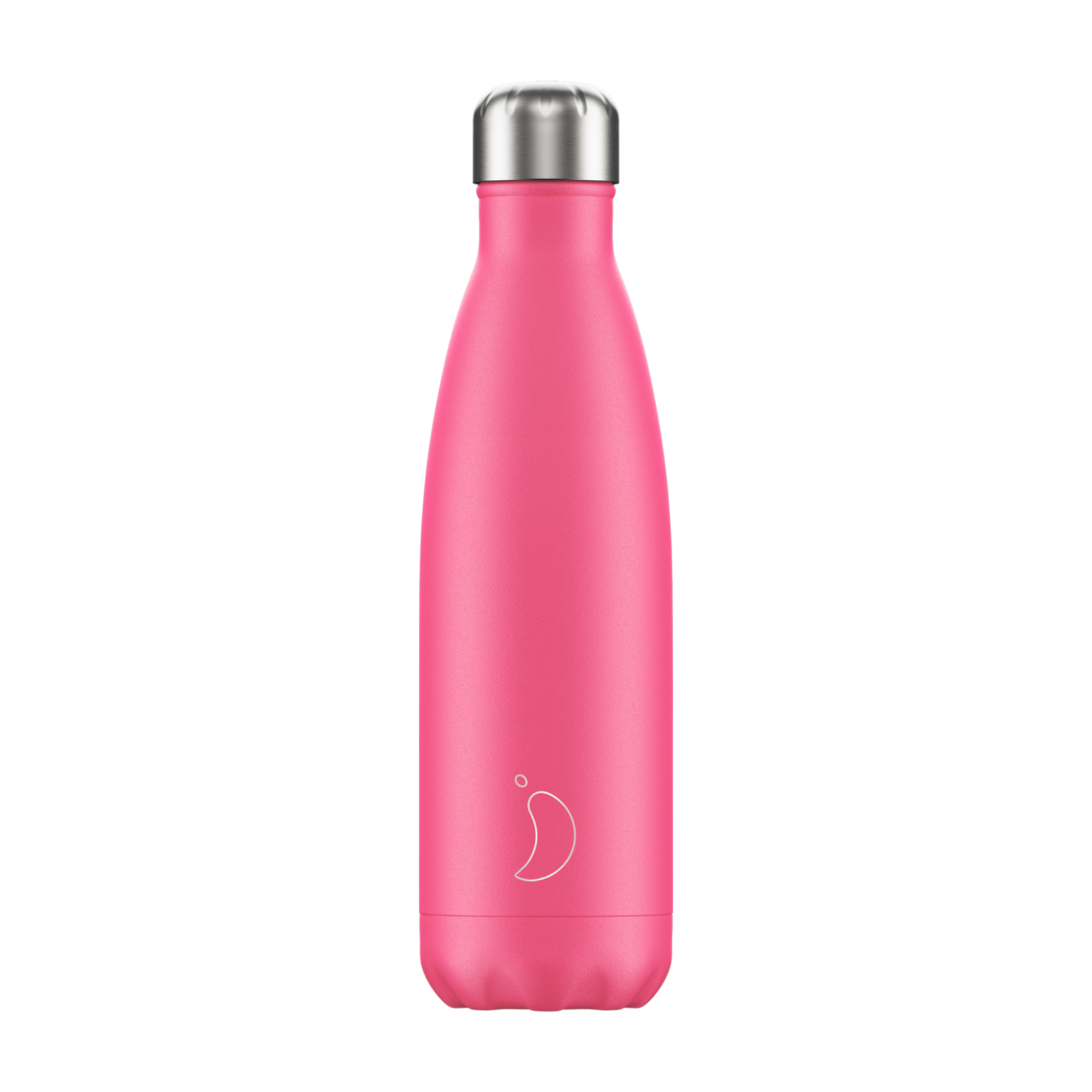 500ml Neon Pink