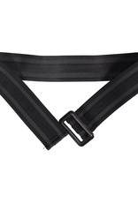 Square Buckle Belt