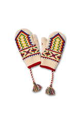 Inuit Mittens