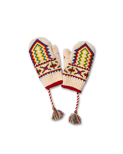 Inuit Mittens