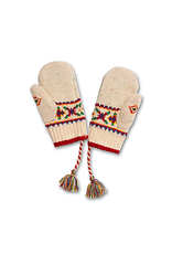 Inuit Mittens