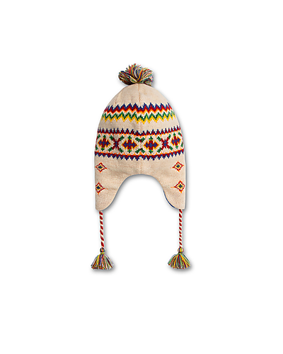 Inuit Hat