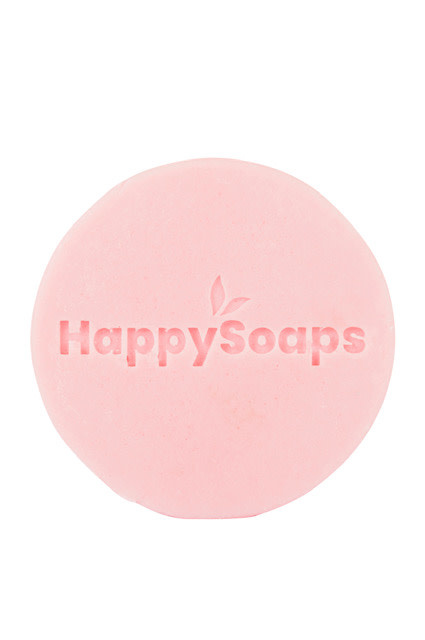 Happy Soaps Tender Rose Conditioner Bar