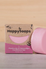 Happy Soaps Tender Rose Conditioner Bar