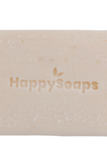 Happy Soaps Body Wash Bar – Kokosnoot en Limoen