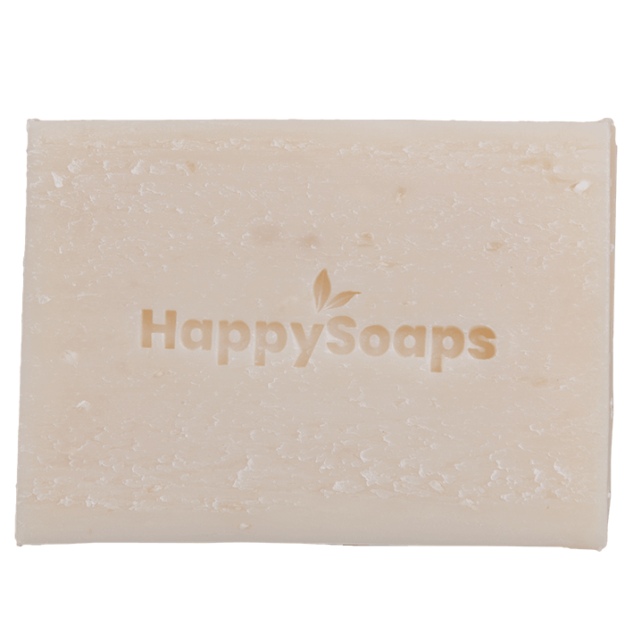 Happy Soaps Body Wash Bar – Kokosnoot en Limoen