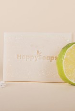 Happy Soaps Body Wash Bar – Kokosnoot en Limoen