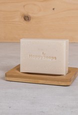 Happy Soaps Body Wash Bar – Kokosnoot en Limoen