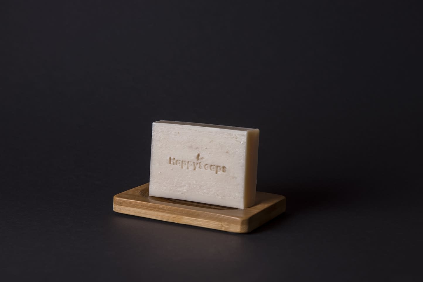 Happy Soaps Body Wash Bar – Kokosnoot en Limoen