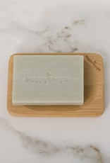 Happy Soaps Happy Handzeep – Olijfolie en Castorolie