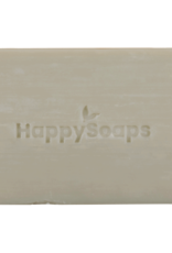 Happy Soaps Happy Handzeep – Olijfolie en Castorolie