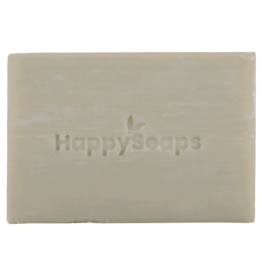 Happy Soaps Happy Handzeep – Olijfolie en Castorolie