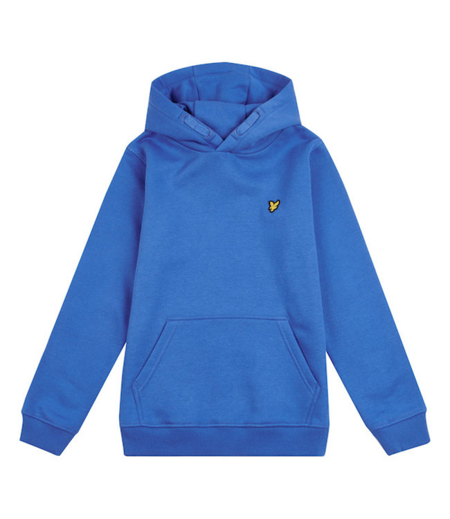 Lyle \u0026 Scott CLASSIC OTH HOODY FLEECE 