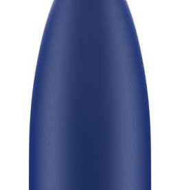 500ml Matte All Blue