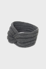 Knit headband