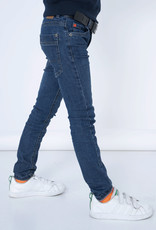 Skinny Stretch Jeans