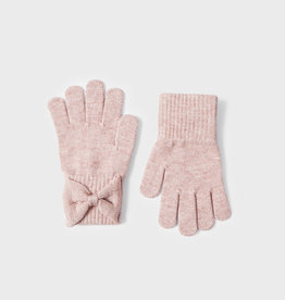 Knit Gloves