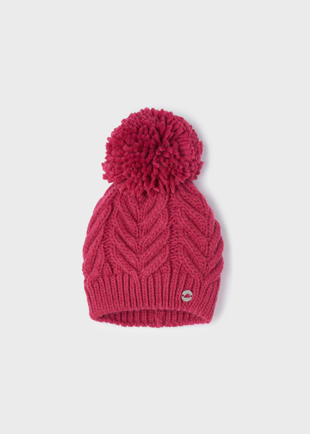 Knit Cap