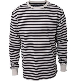 Striped Tee L/S