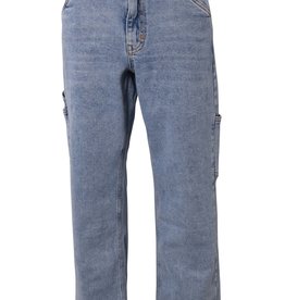 Extra Wide Worker Jeans