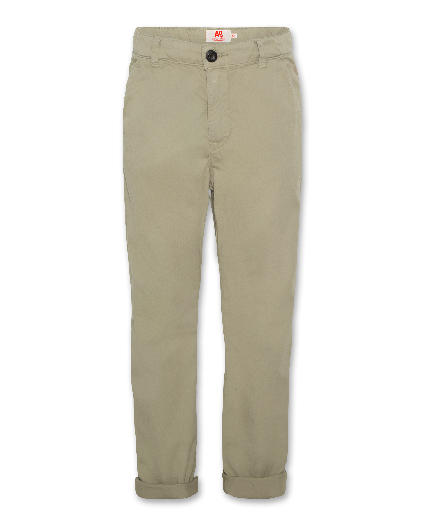 Bil Relaxed Pants