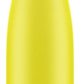 500ml Neon Yellow