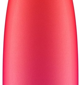 500ml Gradient Hot Pink