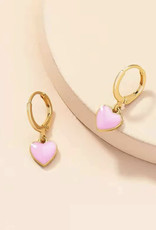 Heart Earring