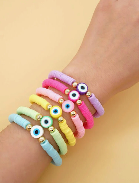 Eye Armcandy