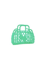 Retro Basket Mini