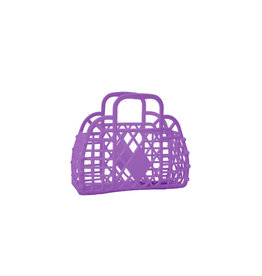 Retro Basket