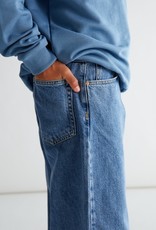 Giant Wide Denim