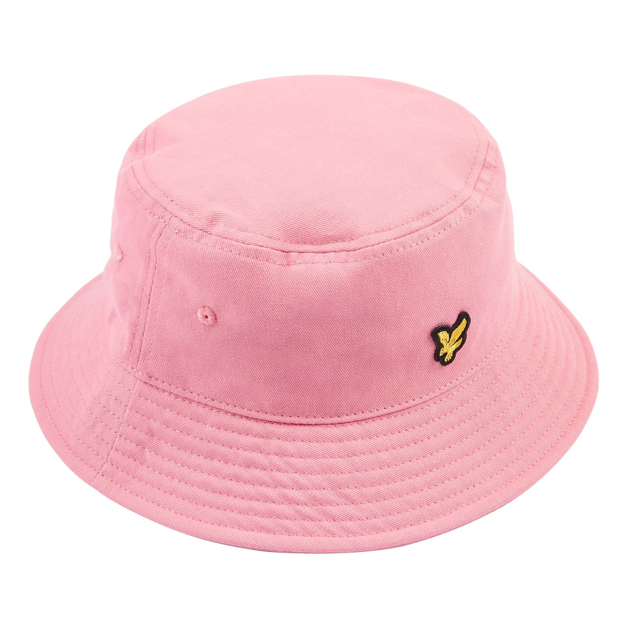 LYLE ACID WASH BUCKET HAT