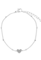 Essentialistics Bracelet Share Heart