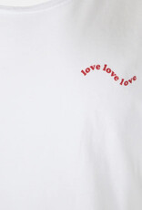 SOFIE SCHNOOR Love T-Shirt