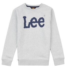 Lee WOBBLY GRAPHIC BB CREW