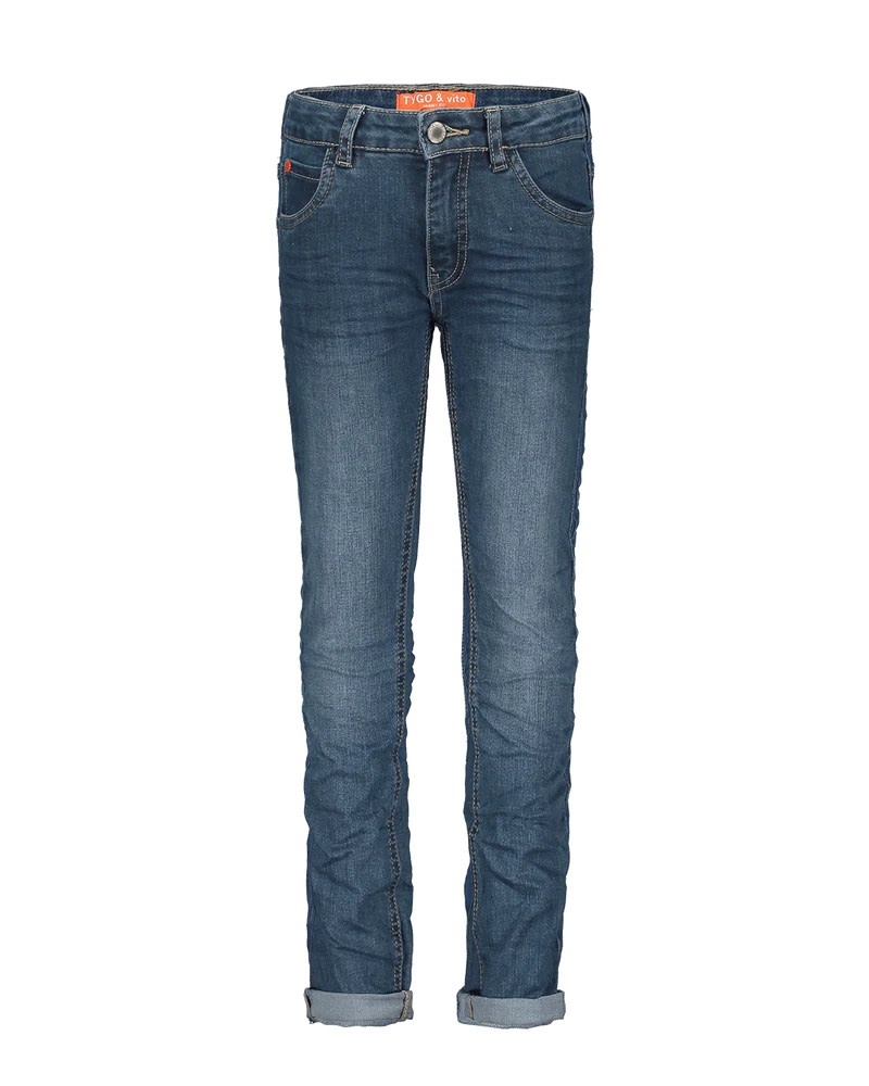 Skinny Fit Jeans