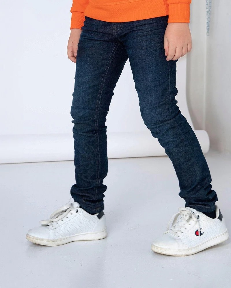 Skinny Fit Jeans