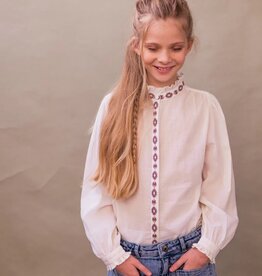 Mathilda Blouse