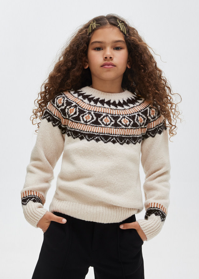 Celeste Jumper