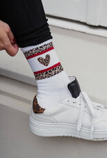 Loones Leo Heart Socks