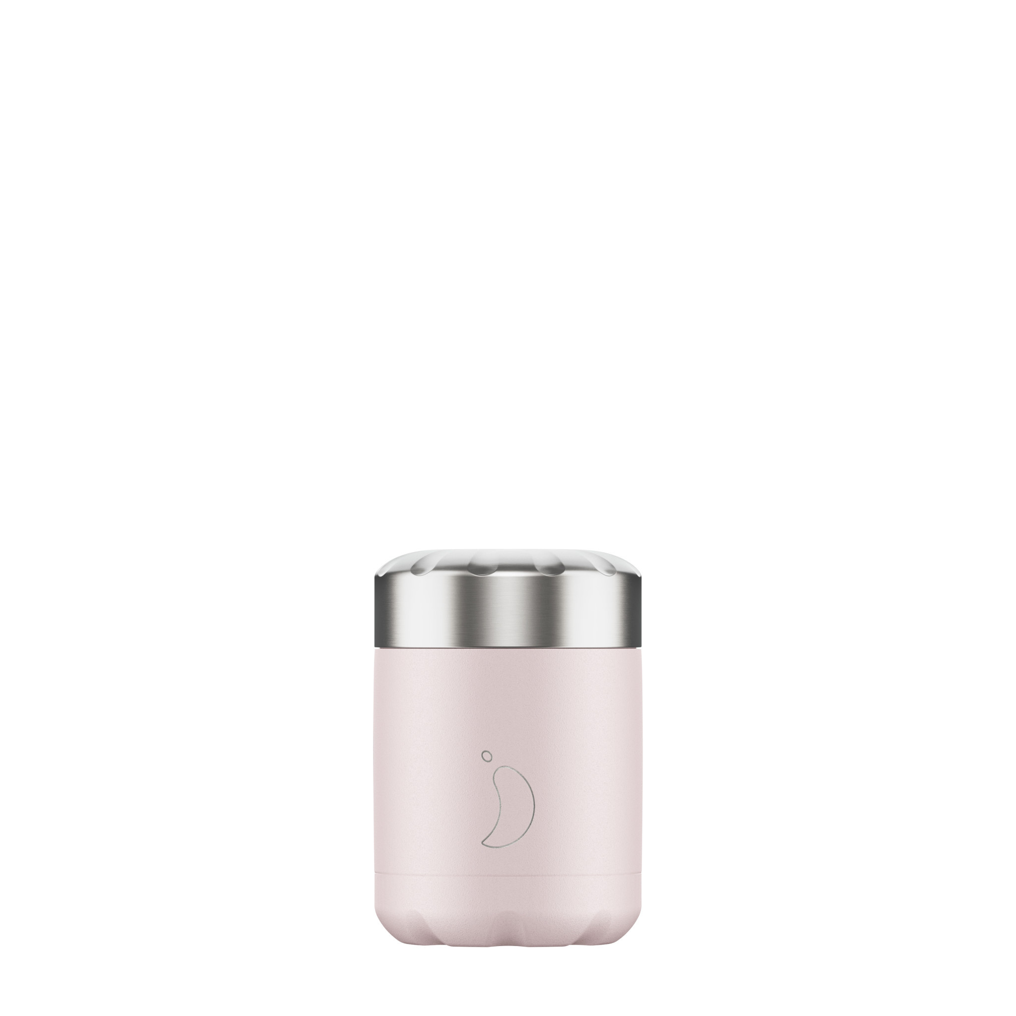 300ml Blush Pink Food Pot