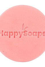 Happy Soaps Conditioner Bar - Limited Edition - Mon Cherry